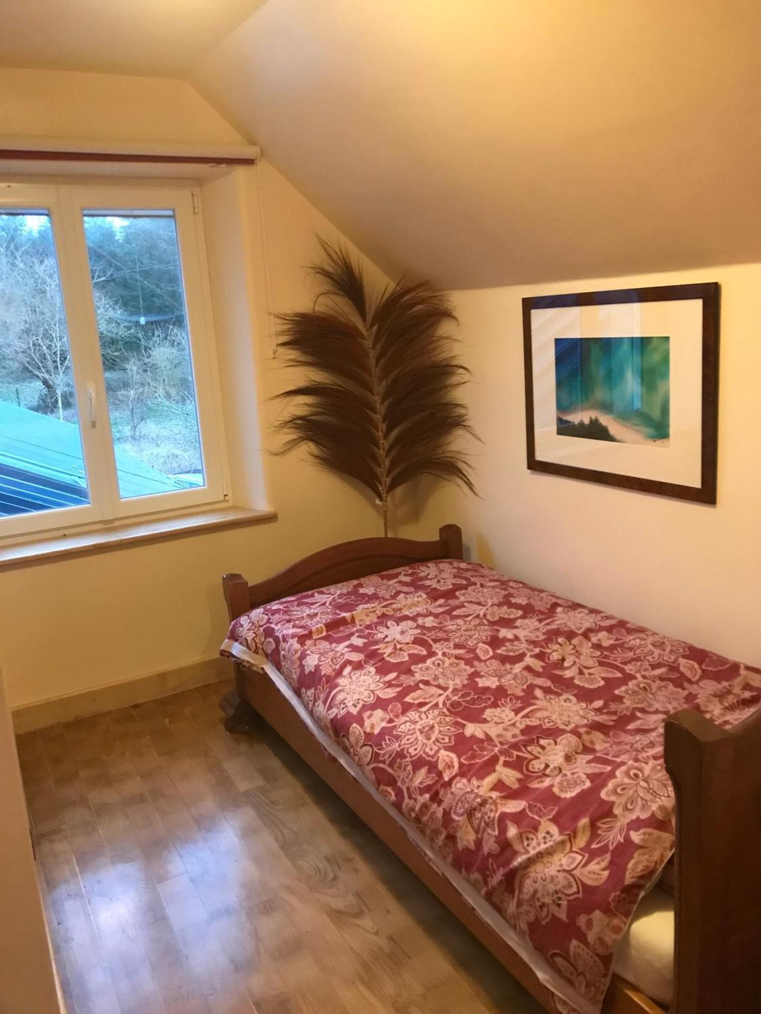 La Nesliere Chambres D'Hotes Bio Saint-Symphorien-des-Monts 外观 照片